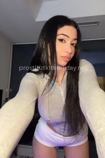 Проститутка Алина - Фото 9 №330897