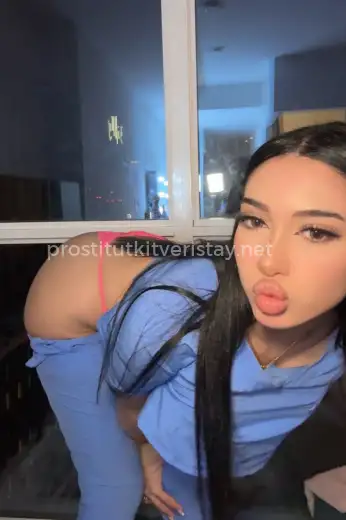 Проститутка Алина - Фото 5 №330897