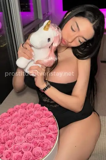 Проститутка Ксения - Фото 5 №330899