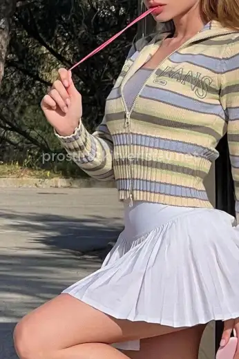 Проститутка Дарья - Фото 7 №330903