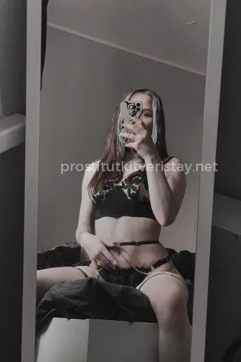 Проститутка Камилла - Фото 4 №330911