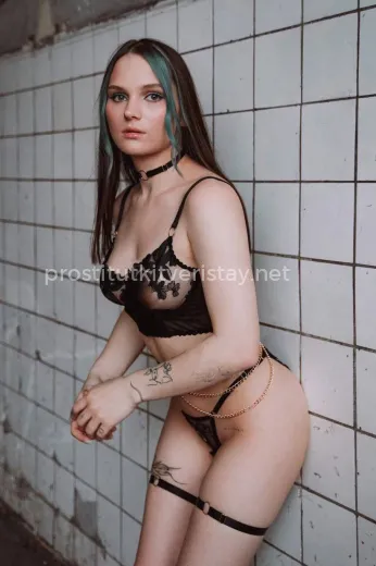 Проститутка Камилла - Фото 3 №330911