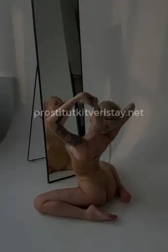 Проститутка Яна - Фото 5 №330968