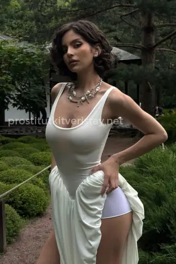Проститутка Шолпан - Фото 6 №339346