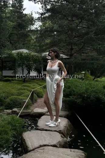 Проститутка Шолпан - Фото 4 №339346