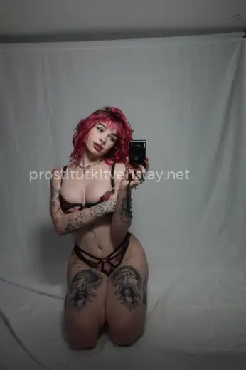 Проститутка Фрида - Фото 8 №339399