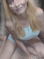 Анкета проститутки Кристина - Фото 1, район Центральный, 22 года, №107795
