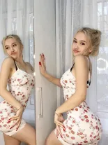 Анкета проститутки Анжела - Фото 1, район Заволжский, 23 года, №117359