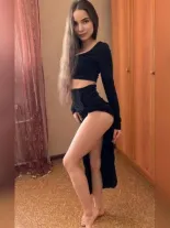 Анкета проститутки Марина - Фото 1, район Заволжский, 23 года, №122032