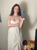 Анкета проститутки Настя - Фото 1, район Заволжский, 25 лет, №122345