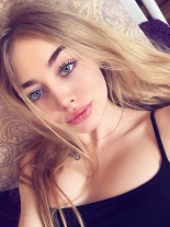 Анкета проститутки Маша - Фото 1, район Заволжский, 25 лет, №125218