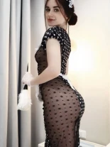 Анкета проститутки Аня - Фото 1, район Заволжский, 23 года, №135332