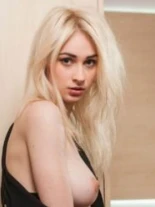 Анкета проститутки Лика - Фото 1, район Заволжский, 25 лет, №139031