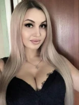 Анкета проститутки Лина - Фото 1, район Заволжский, 25 лет, №146155