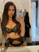 Анкета проститутки Аня - Фото 1, район Центральный, 23 года, №148622
