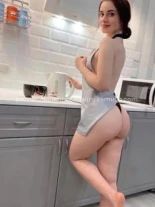 Анкета проститутки Алина - Фото 1, район Заволжский, 26 лет, №151124