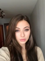 Анкета проститутки Катя - Фото 1, район Заволжский, 25 лет, №159097