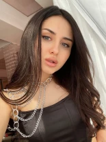 Анкета проститутки Настя - Фото 1, район Центральный, 28 лет, №166652
