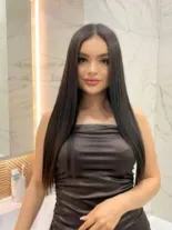 Анкета проститутки Настя - Фото 1, район Заволжский, 30 лет, №171207