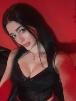 Анкета проститутки Оля - Фото 1, район Центральный, 24 года, №207775