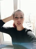 Анкета проститутки evka - Фото 1, район Центральный, 28 лет, №208778