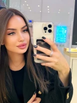 Анкета проститутки Ира - Фото 1, район Заволжский, 26 лет, №211599