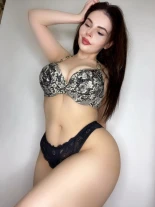 Анкета проститутки Алина - Фото 1, район Заволжский, 30 лет, №213571