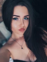 Анкета проститутки Аня - Фото 1, район Центральный, 25 лет, №21372
