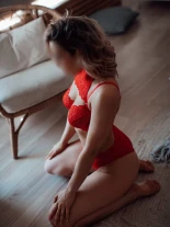 Анкета проститутки Карина - Фото 1, район Центральный, 23 года, №21468