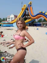 Анкета проститутки Катя - Фото 1, район Заволжский, 25 лет, №220129