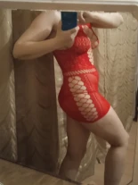 Анкета проститутки Мила - Фото 1, район Московский, 37 лет, №252041