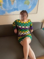 Анкета проститутки Алина - Фото 1, район Московский, 43 года, №256200