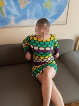 Анкета проститутки Алина - Фото 1, район Московский, 43 года, №257022