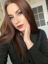 Анкета проститутки Василиса - Фото 1, район Заволжский, 25 лет, №264400