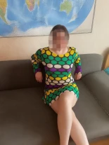 Анкета проститутки Алина - Фото 1, район Московский, 43 года, №270144