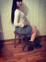 Анкета проститутки катька - Фото 1, район Центральный, 25 лет, №29678