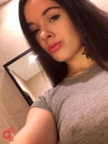 Анкета проститутки Оля - Фото 1, район Центральный, 25 лет, №29689