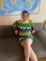 Анкета проститутки Алина - Фото 1, район Московский, 43 года, №305609