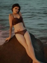 Анкета проститутки Алиса - Фото 1, район Пролетарский, 25 лет, №306705