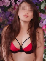 Анкета проститутки Марина - Фото 1, район Центральный, 31 год, №321358