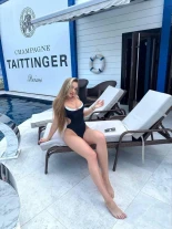 Анкета проститутки Камилла - Фото 1, район Центральный, 22 года, №330891