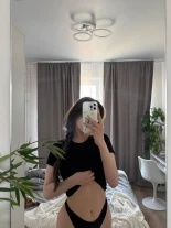 Анкета проститутки Елизавета - Фото 1, район Центральный, 22 года, №330900