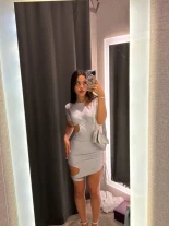Анкета проститутки Алиса - Фото 1, район Центральный, 18 лет, №330930