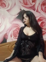 Анкета проститутки Аня - Фото 1, район Центральный, 26 лет, №349530