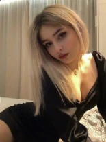 Анкета проститутки Киса - Фото 1, район Центральный, 24 года, №35035