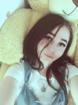 Анкета проститутки Маша - Фото 1, район Центральный, 24 года, №35475