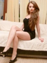Анкета проститутки Алёна - Фото 1, район Центральный, 23 года, №36037