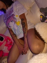 Анкета проститутки Анюта - Фото 1, район Центральный, 23 года, №38370
