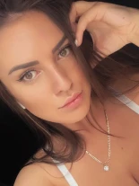 Анкета проститутки Алина - Фото 1, район Центральный, 23 года, №47496