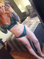 Анкета проститутки Алёна - Фото 1, район Центральный, 24 года, №48322